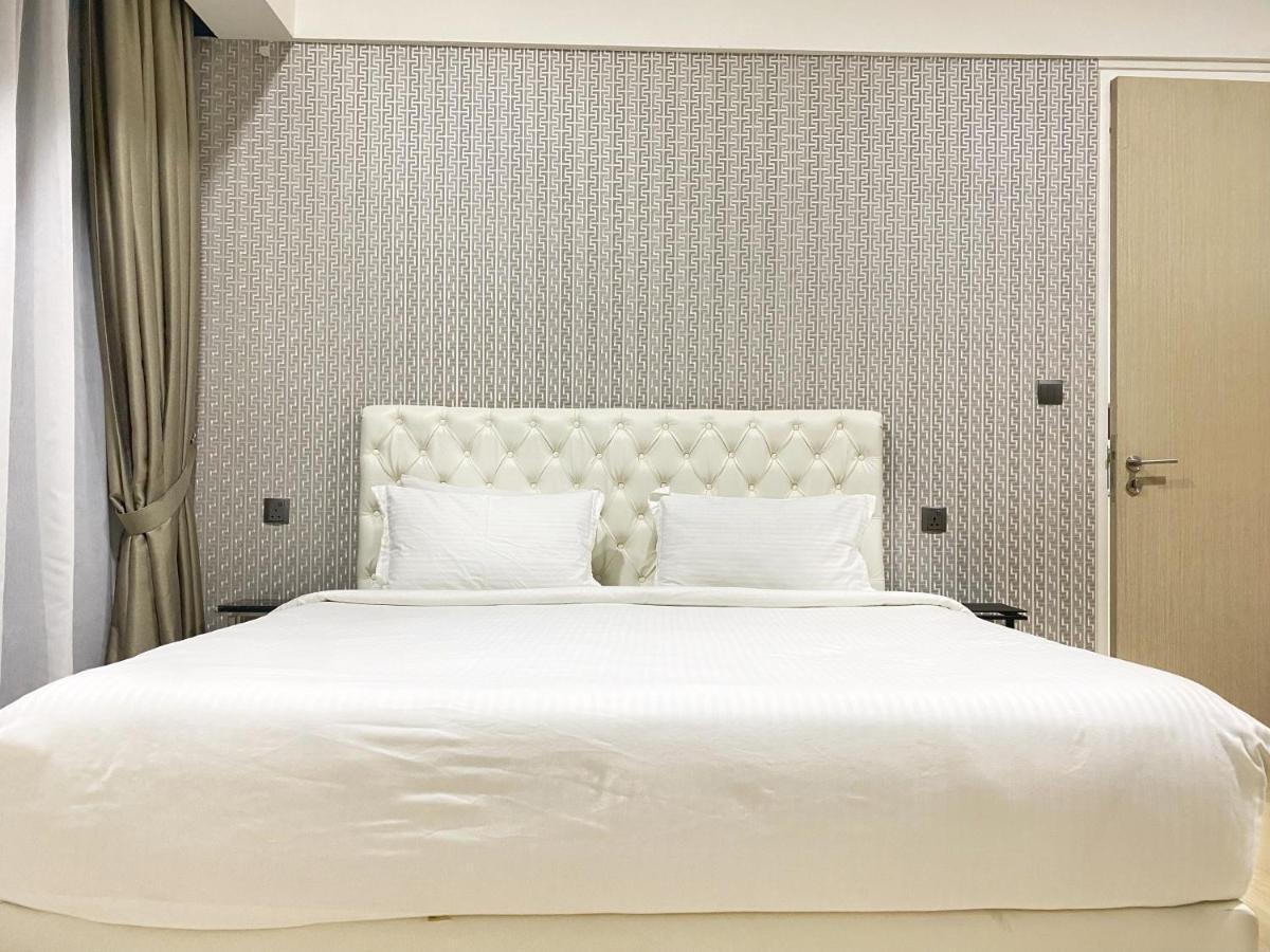 Star At Klcc Lejlighedshotel Kuala Lumpur Eksteriør billede